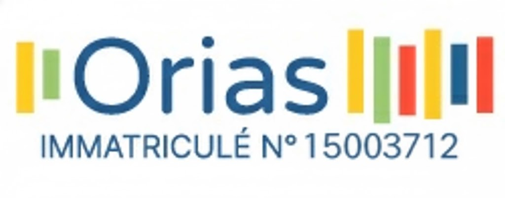 ORIAS N° 15003712